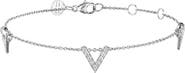 Hueb Bestow V-Station Bracelet