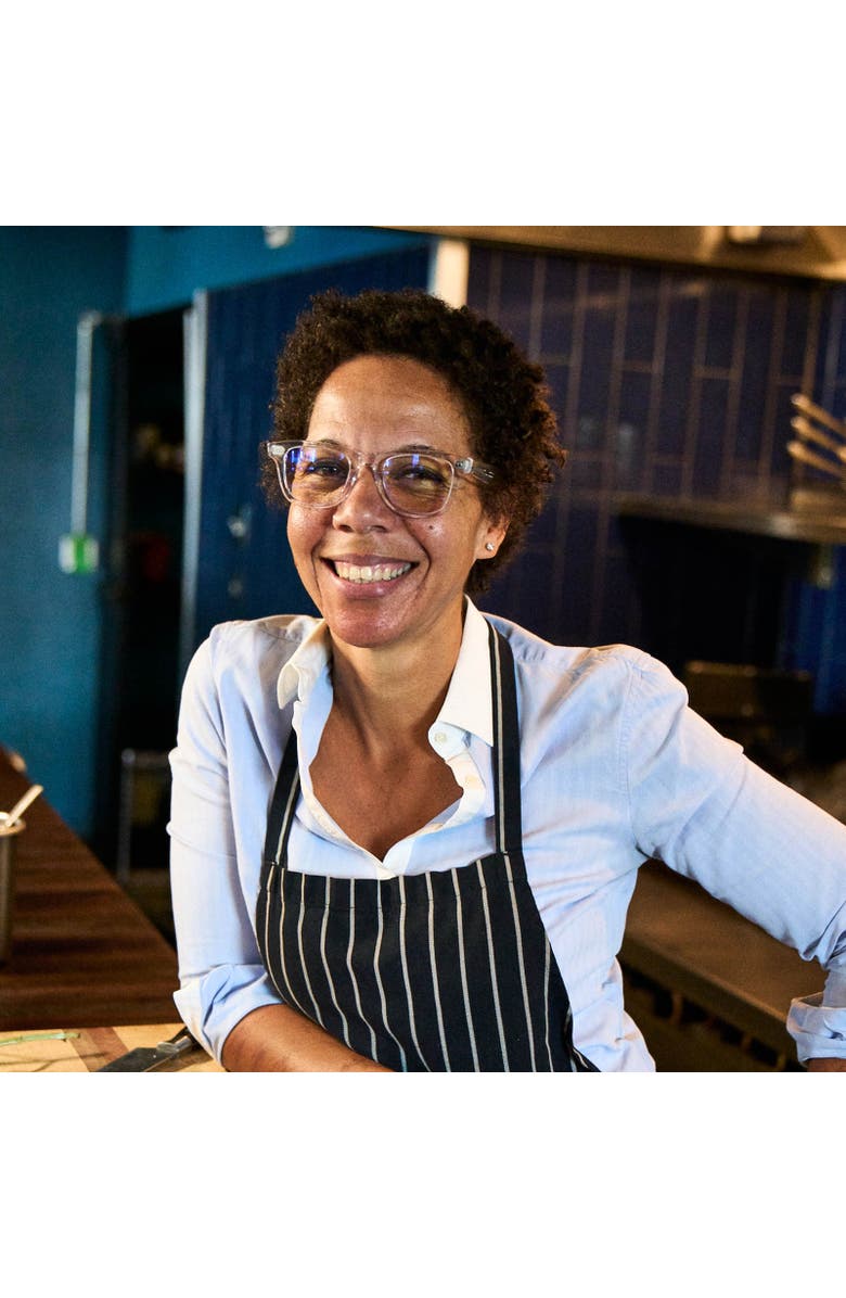 Caddis Porgy Backstage | Reading Glasses, Alternate, color, Gloss Vodka