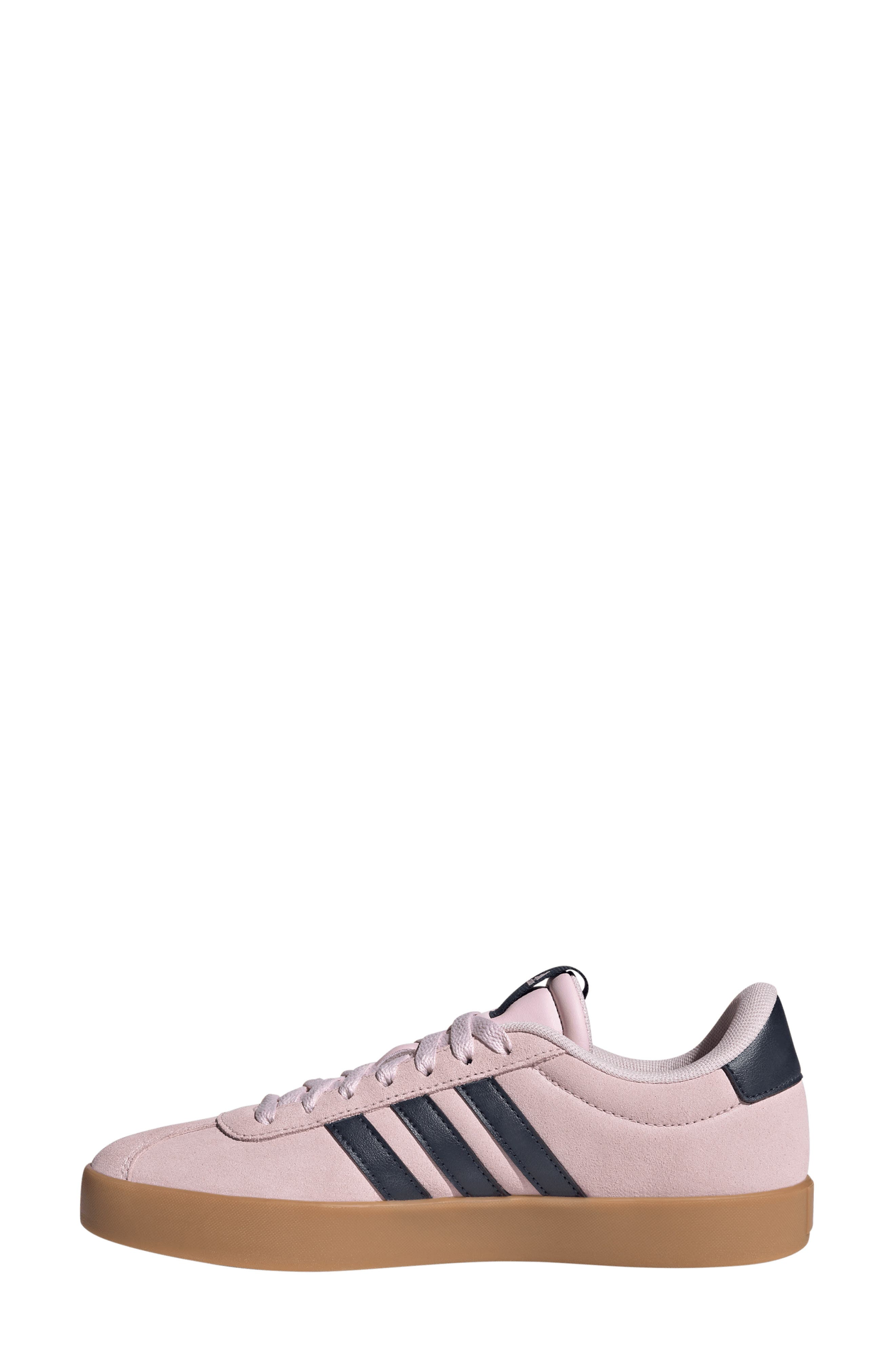 VL Court 3.0 Sneaker, Alternate, color, CLPINK/LEG