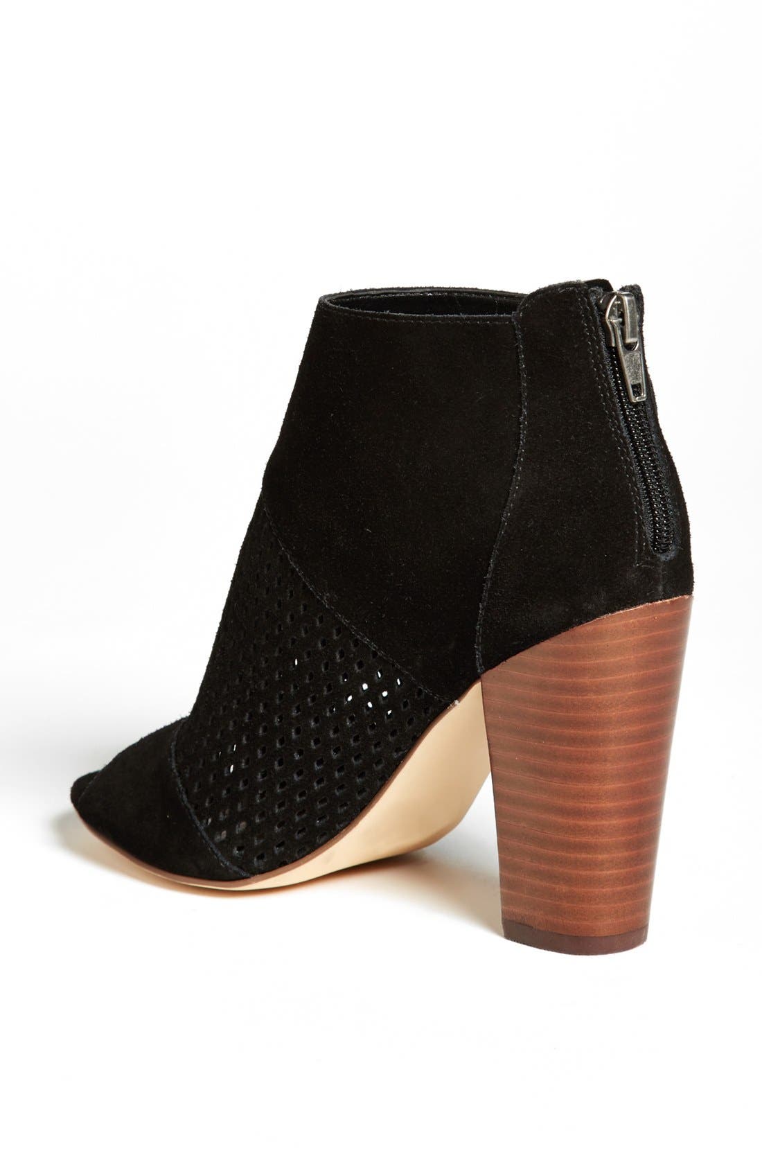 DV by Dolce Vita 'Marana' Bootie, Alternate, color, BLACK