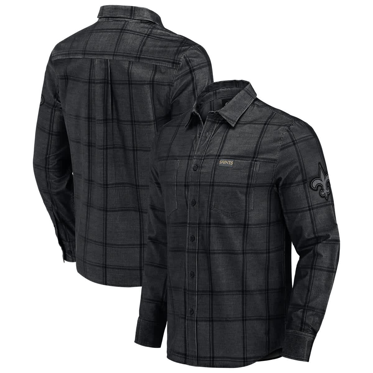 selected Black