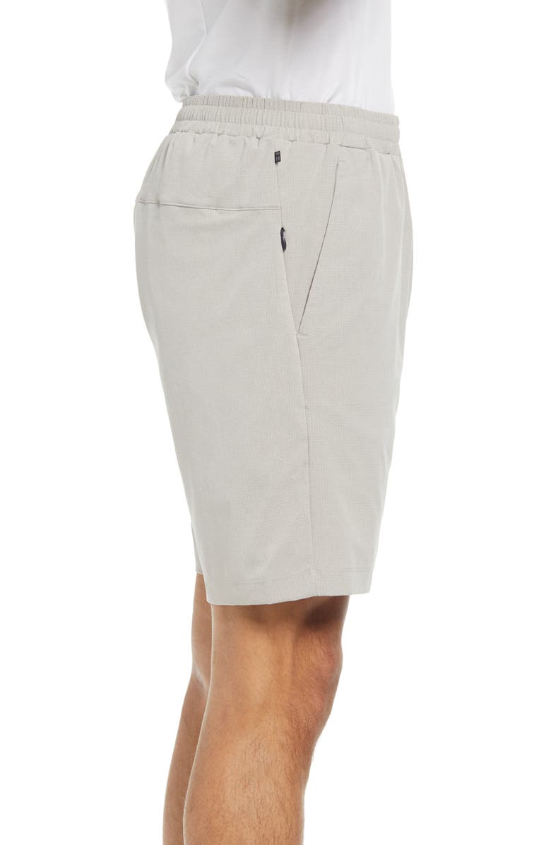 Tommy John Airflow Performance Shorts, Alternate, color,