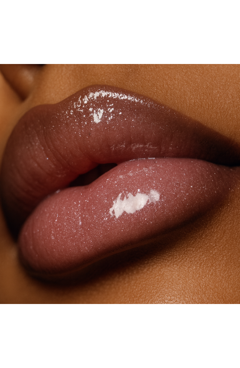 Vertuous Beauty Pure Carat Gloss Collection, Alternate, color, NO COLOR