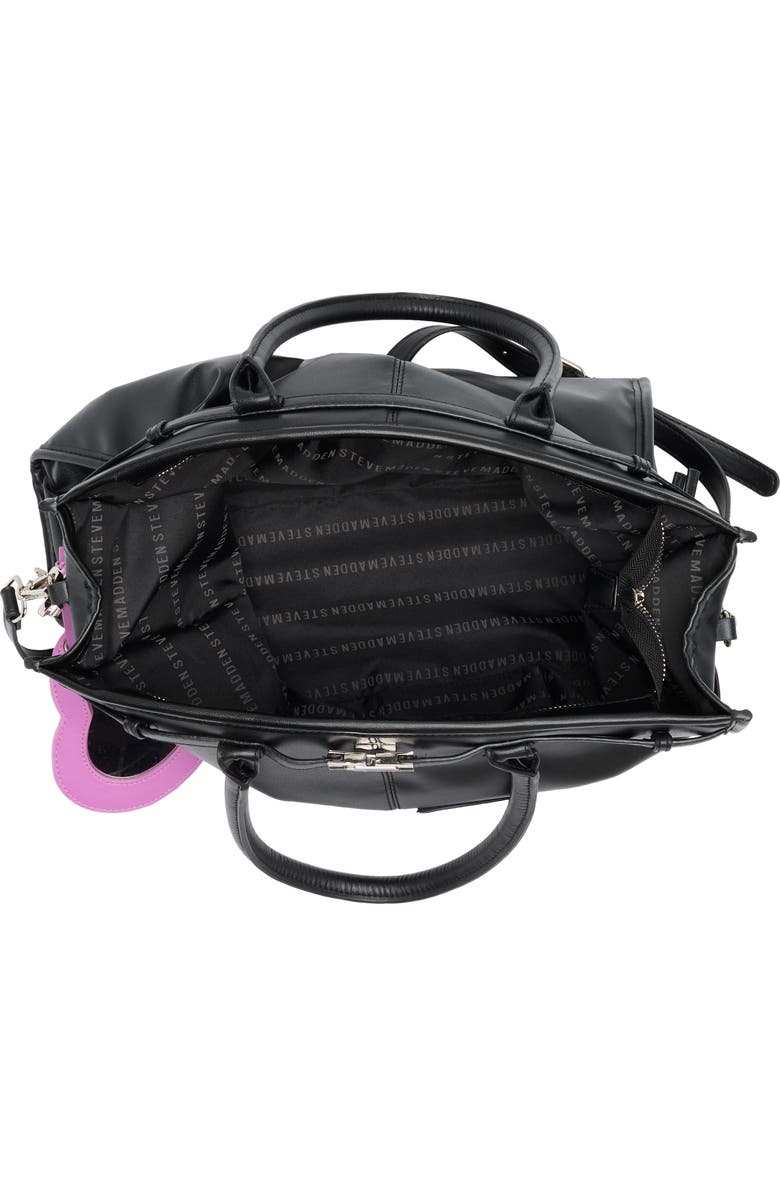 Steve Madden Tote Bag, Alternate, color,