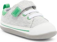 See Kai Run Kids' Stevie Mini Sneaker