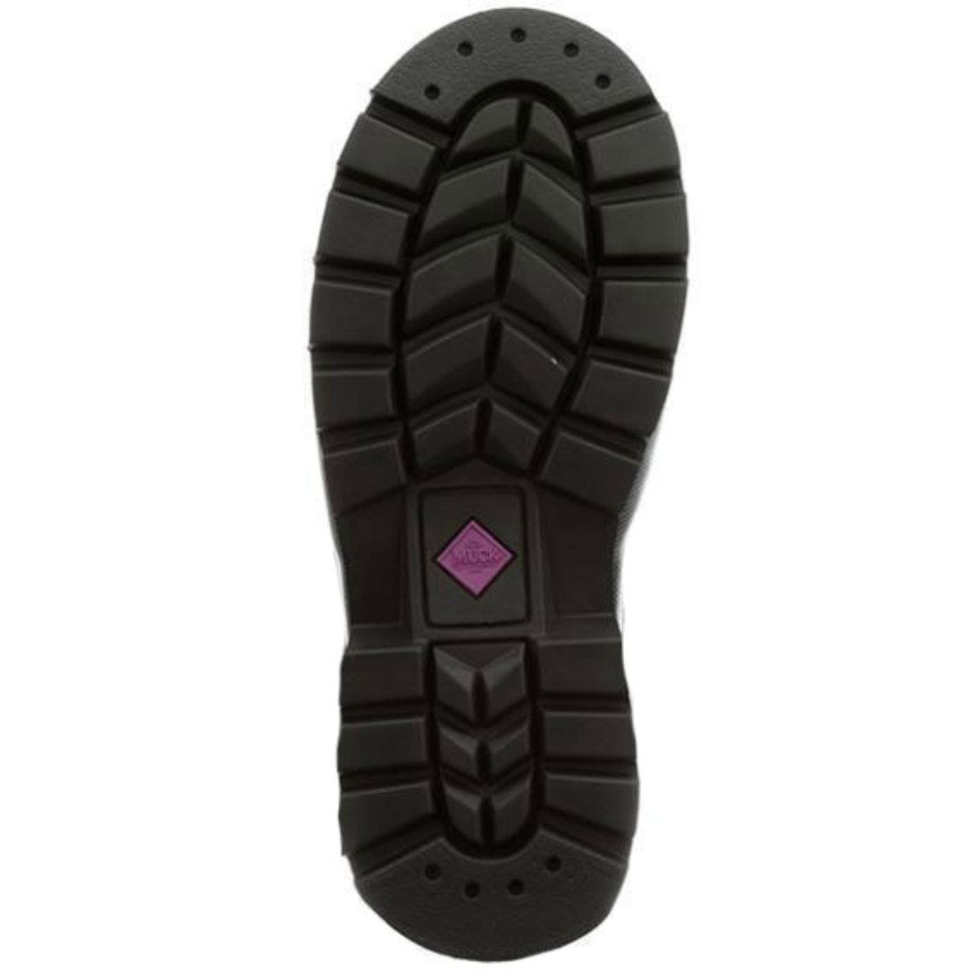 MUCK Waterproof Women's Chore Tall, Alternate, color, Black