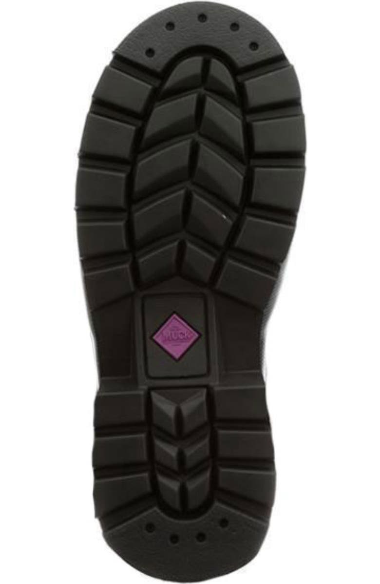 MUCK Waterproof Women's Chore Tall, Alternate, color, Black