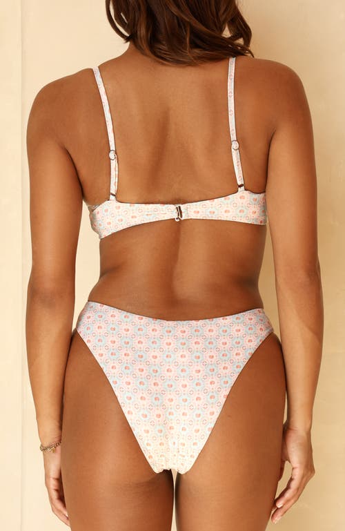 DIPPIN DAISYS DIPPIN DAISYS NOCTURNAL CHEEKY BIKINI BOTTOM