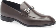 Bally Onisor Apron Toe Bit Loafer