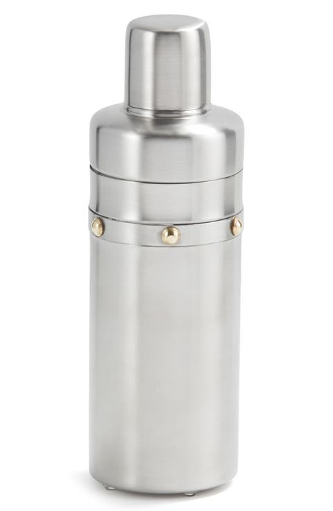 Rivets Cocktail Shaker