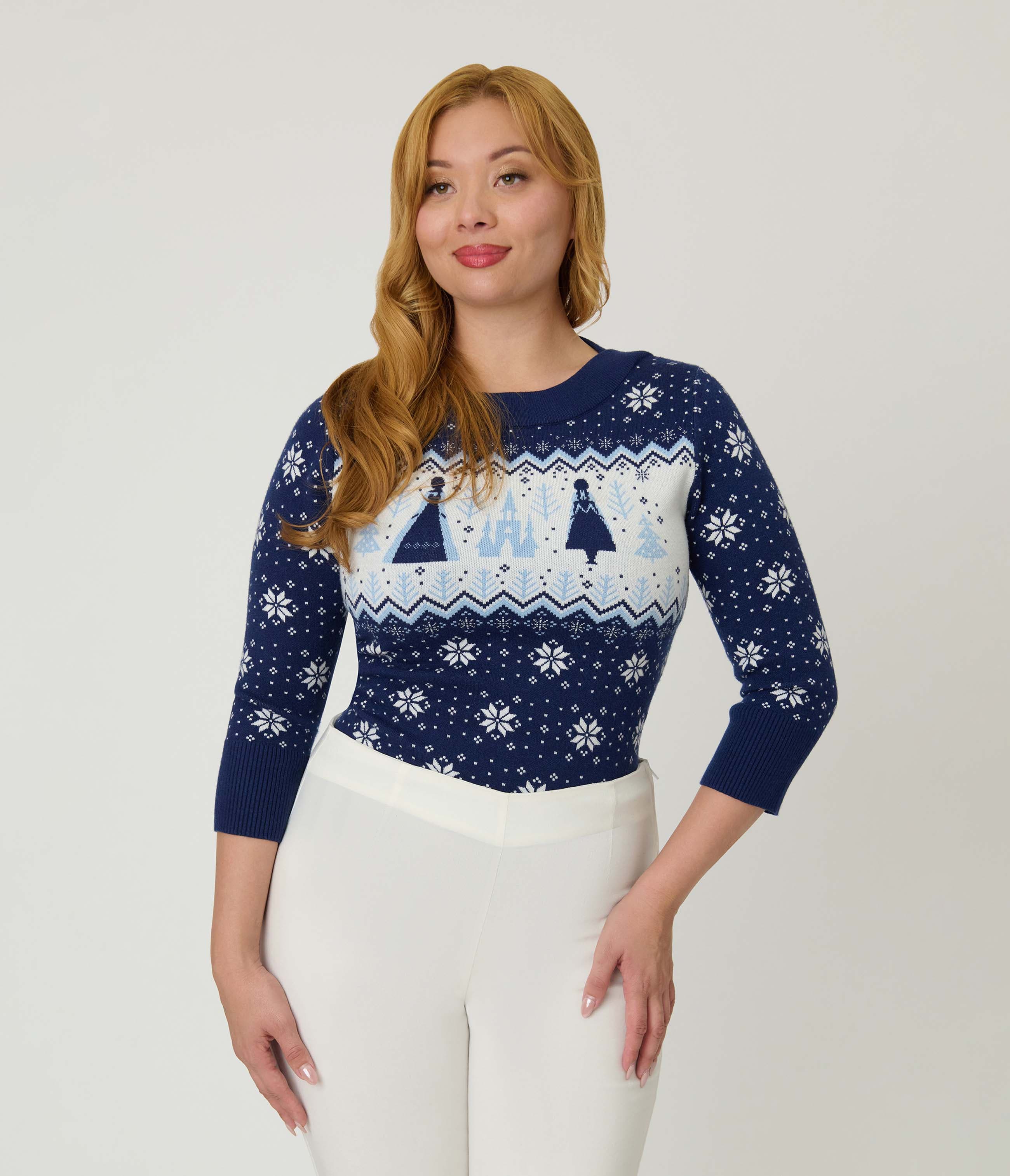 Minou Sweater - image 3