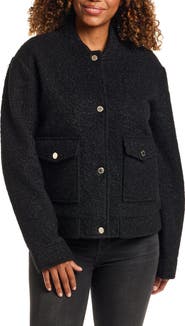Gallery Bouclé Jacket