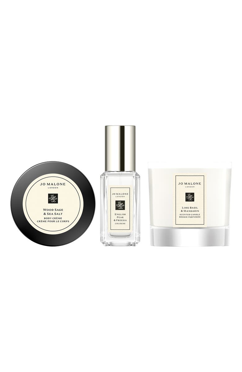 Jo Malone London<sup>™</sup> Mellow Moments Fragrance Set, Alternate, color, 