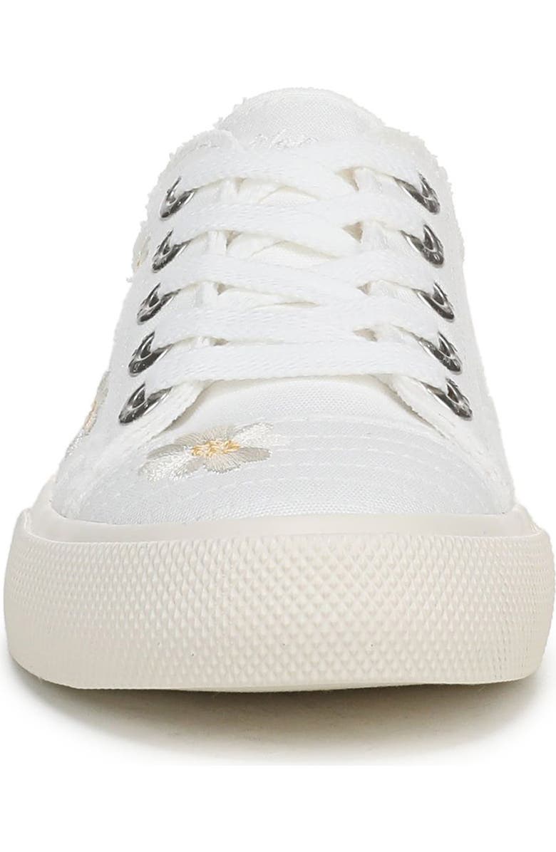 Blowfish Malibu Kids' Sadie Sun Sneaker, Alternate, color, White