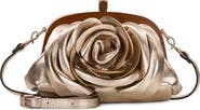 Patricia Nash Joelle Leather Crossbody Bag