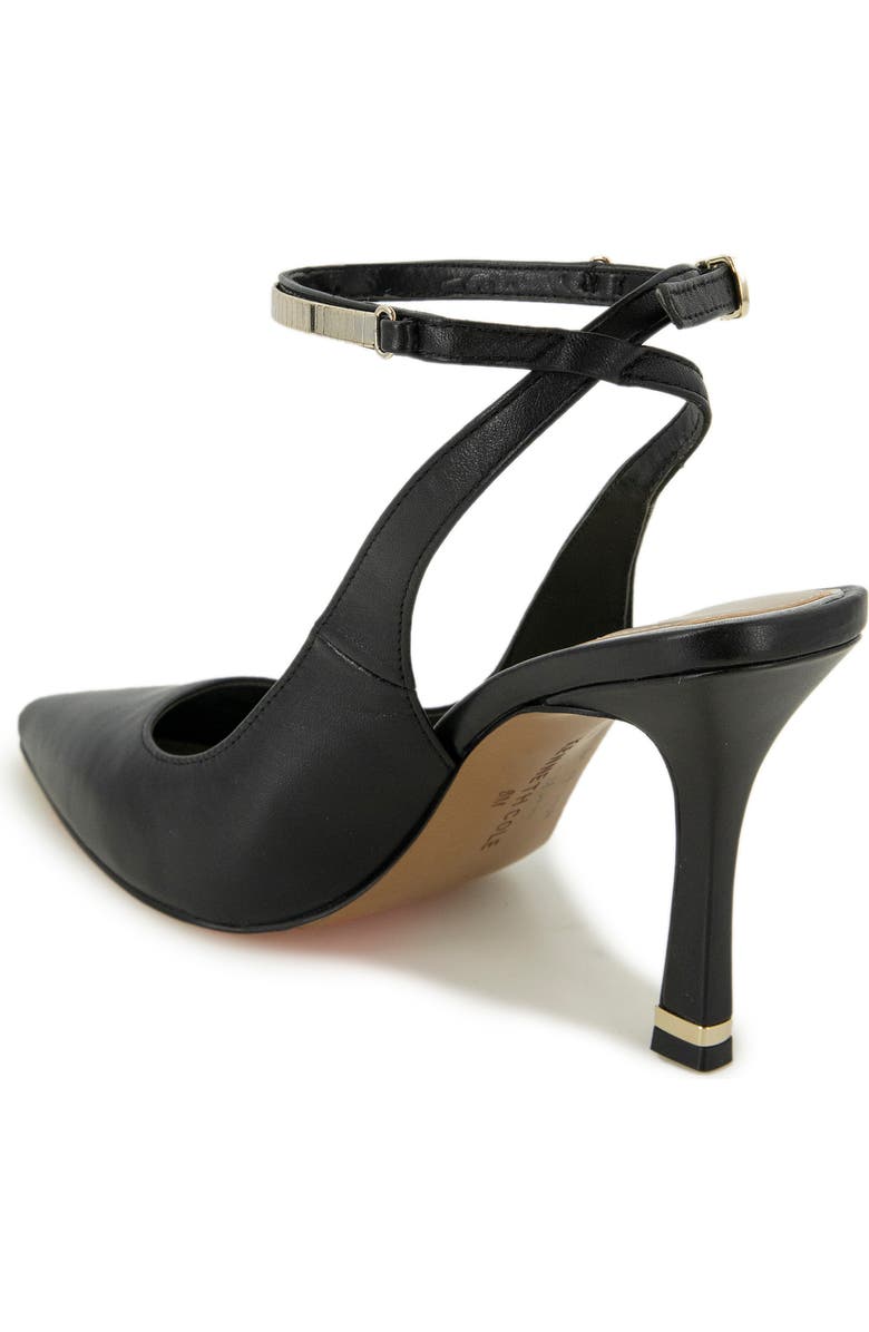 Kenneth Cole Romi Ankle Strap Pump, Alternate, color,