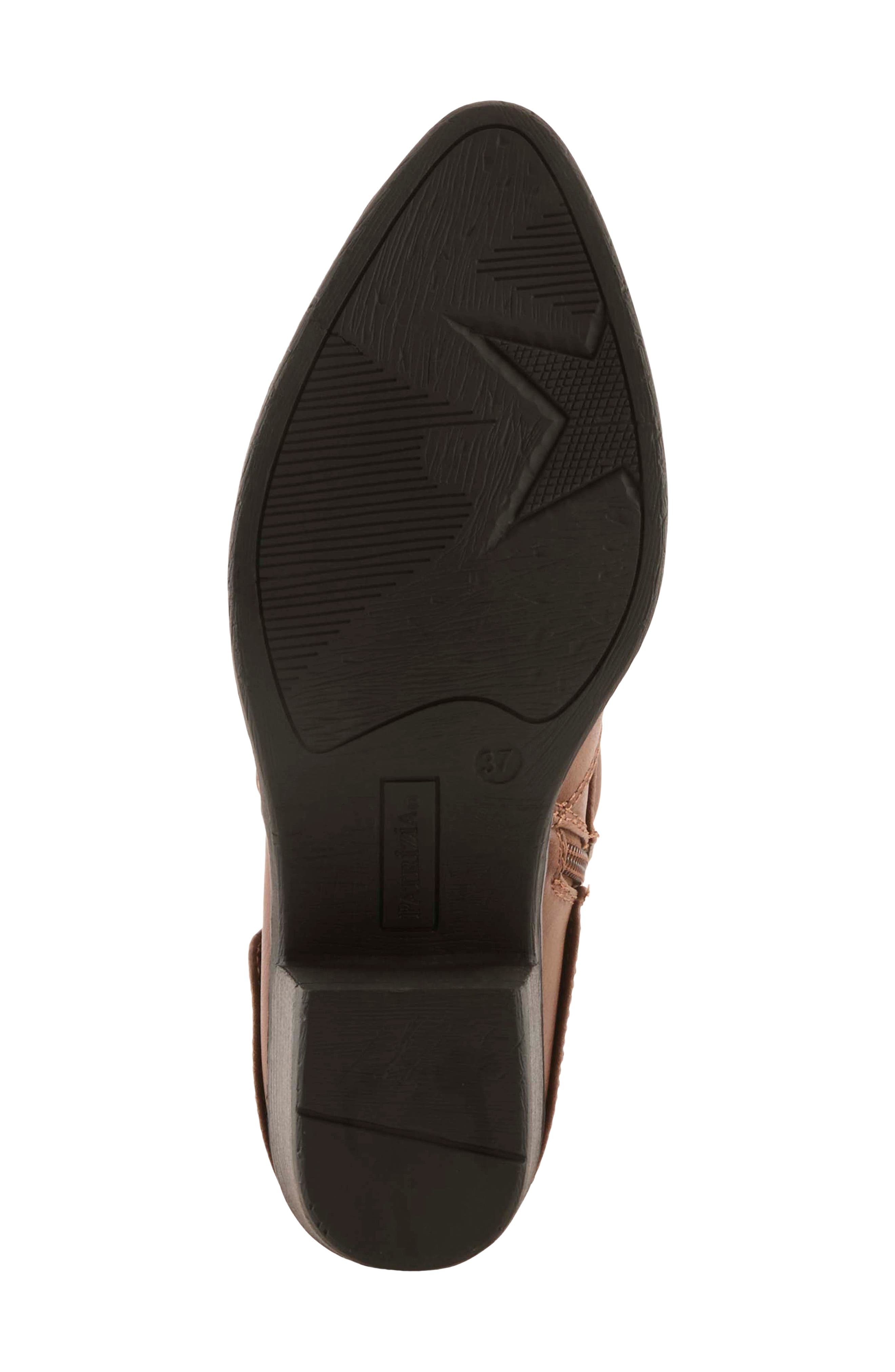 Idolize Bootie, Alternate, color, CAMEL