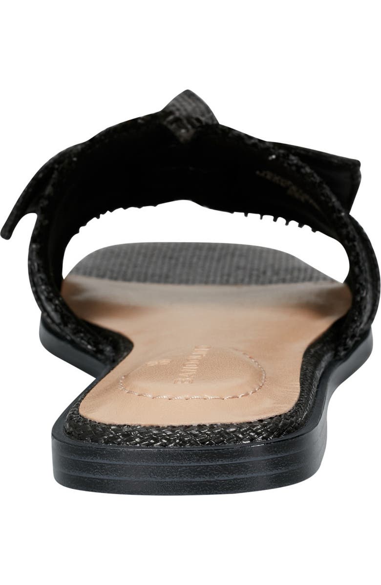 Bandolino Vallen Slide Sandal, Alternate, color,