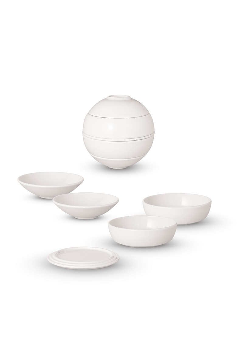 La Petite Boule / Iconic La petite Boule  White, Alternate, color, White