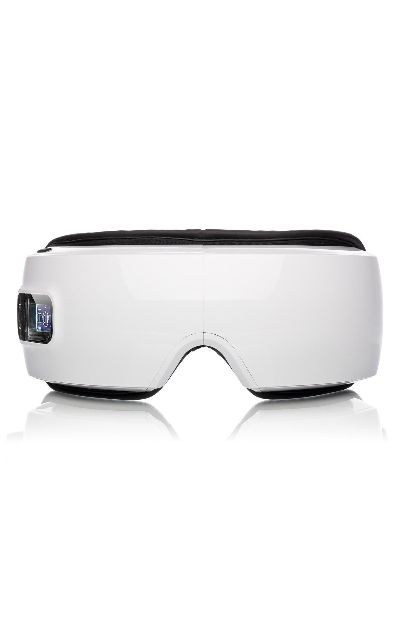 LUNA’MOUR Noma Portable Eye Massager