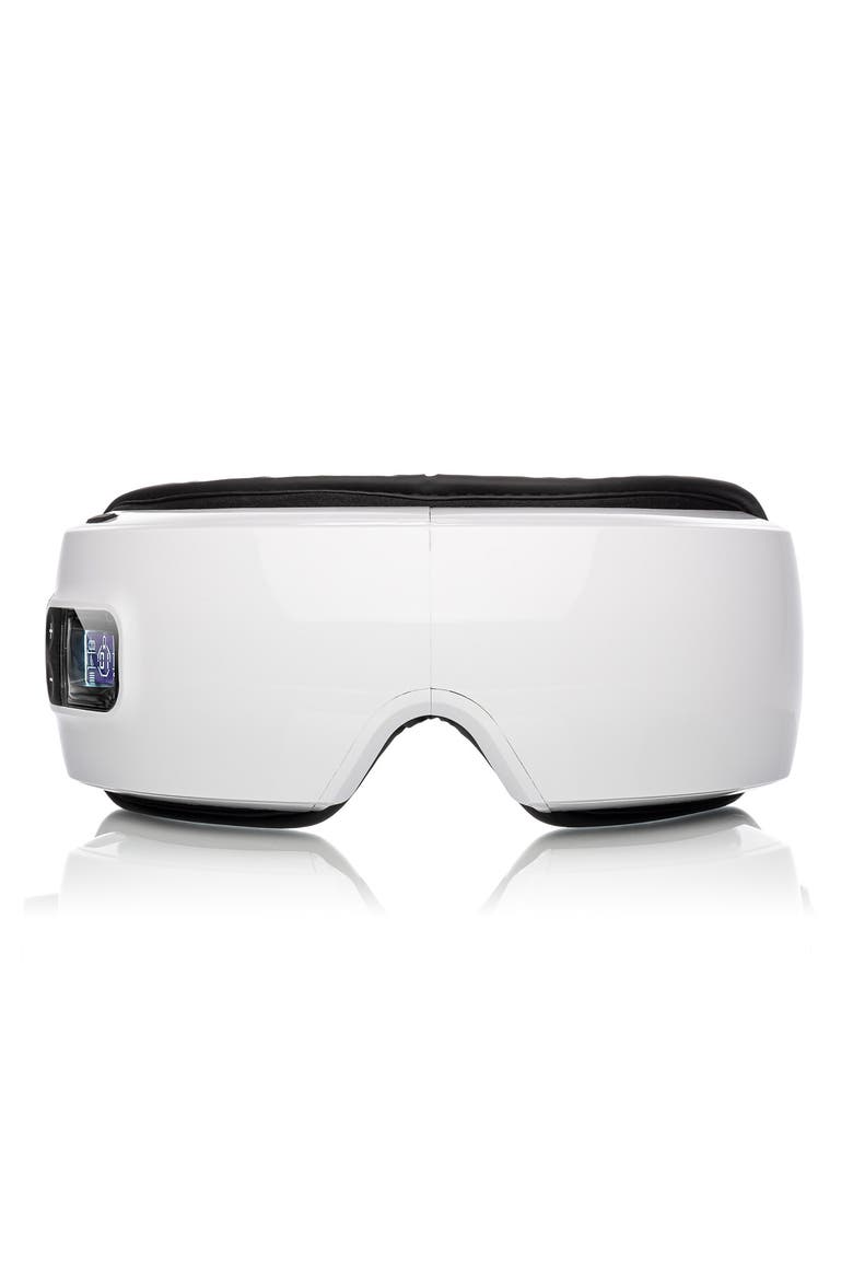 Noma Portable Eye Massager, Main, color, NO COLOR