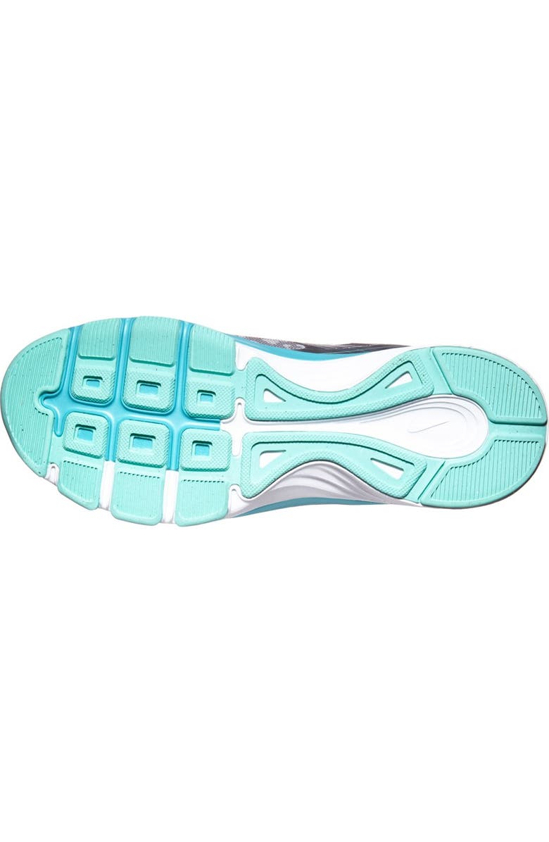 Nike 'Dual Fusion TR II' Training Shoe, Alternate, color,