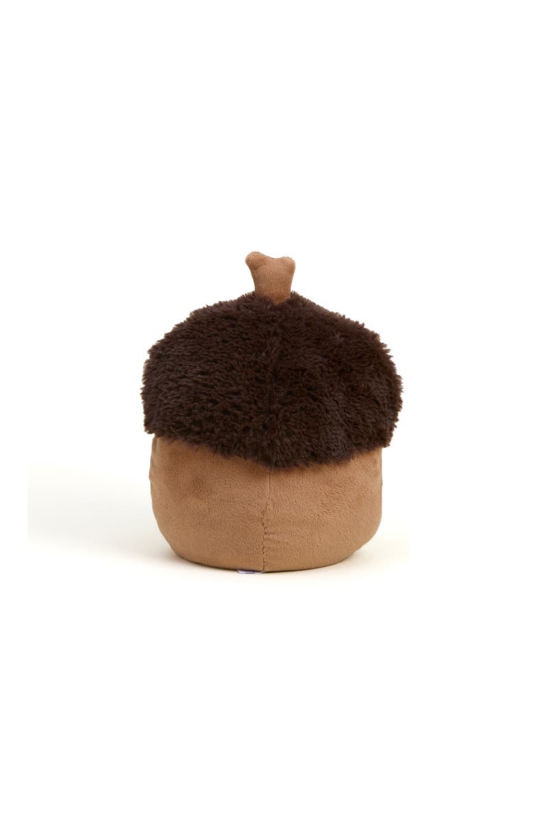 Warmies Acorn Plush Toy, Alternate, color,