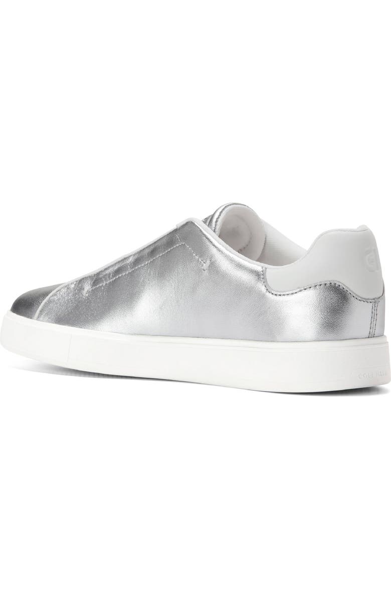 Cole Haan GrandPro Luxe Slip-On Sneaker, Alternate, color,