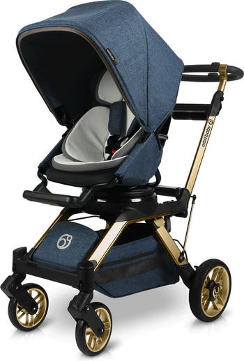 Orbit baby strollers online