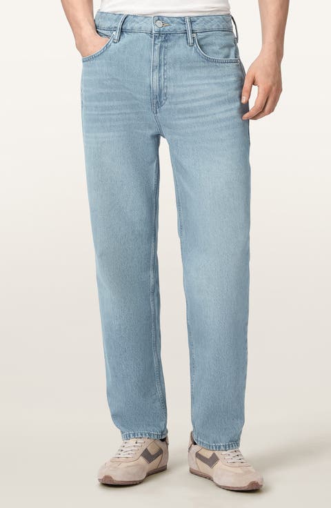 Reid Cloud Straignt Leg Jeans