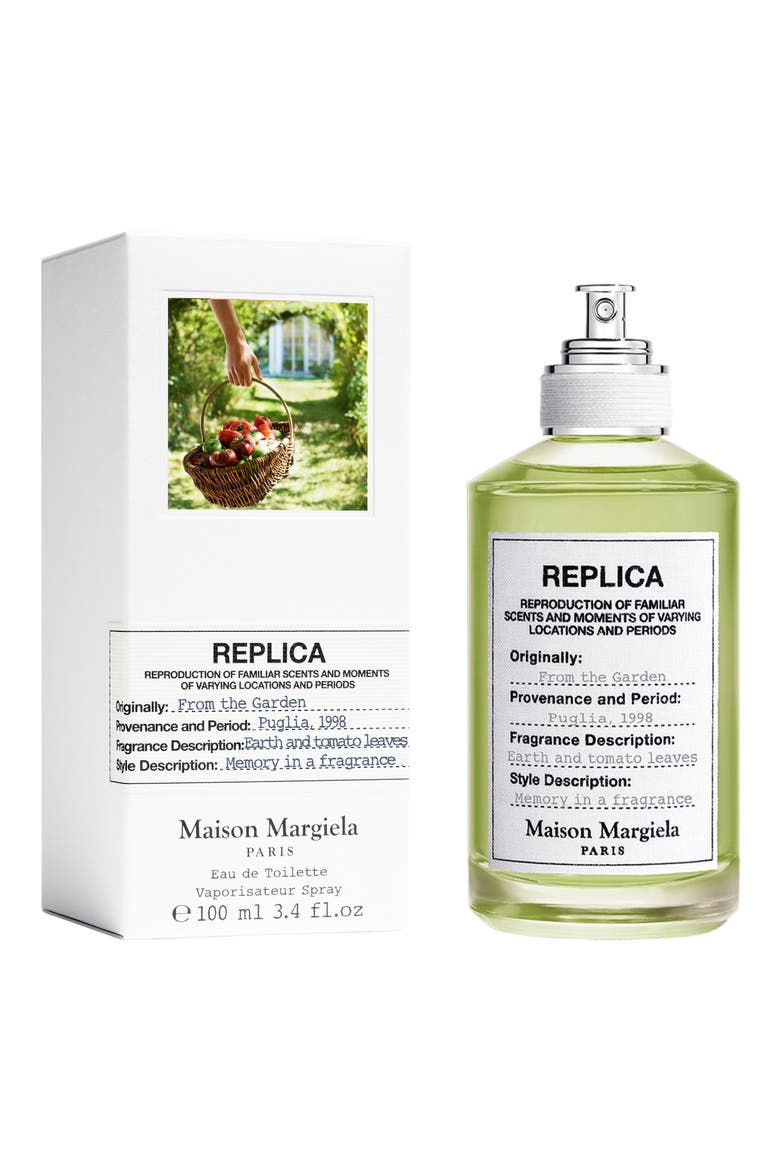Replica From the Garden Eau de Toilette (Women) | Nordstrom