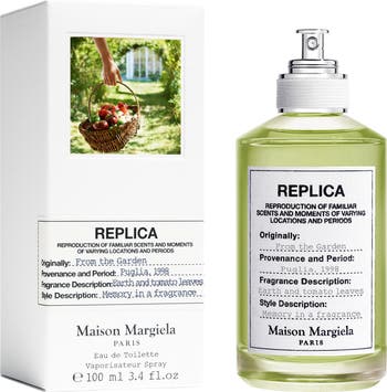 Maison Margiela Replica From the Garden Eau de Toilette