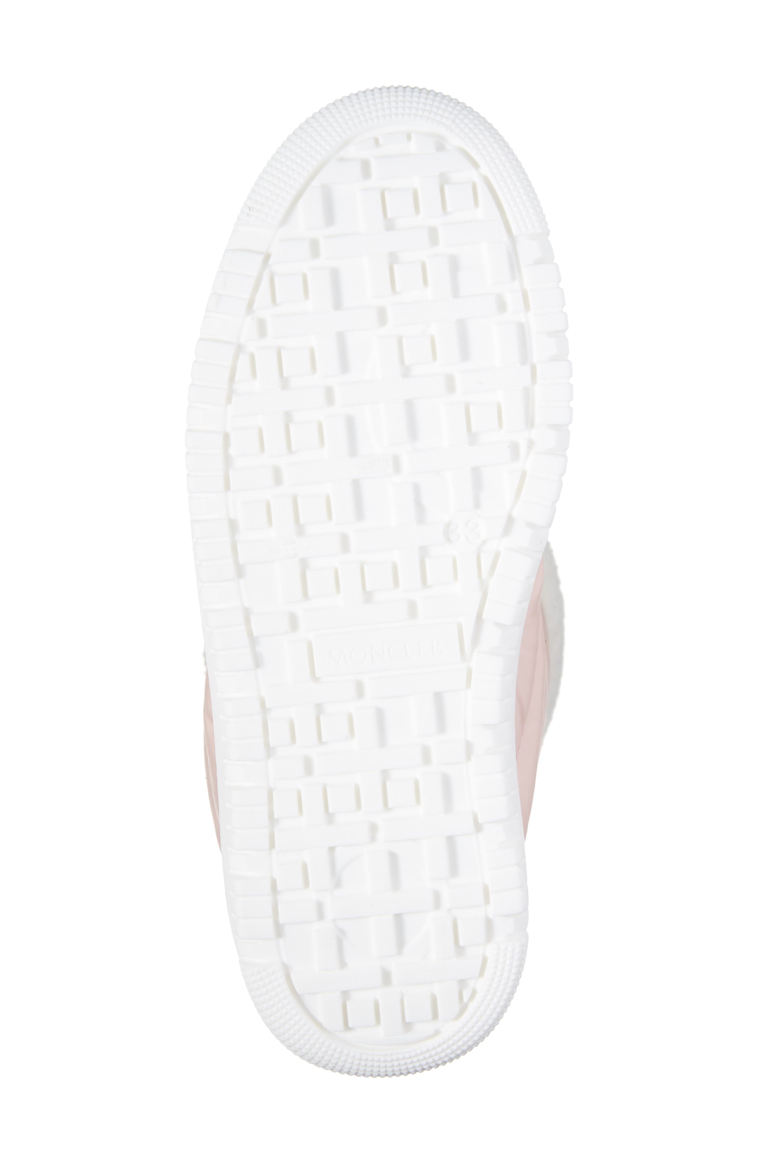 Moncler Kids' Gaia Pocket Down Quilted Boot, Alternate, color, 