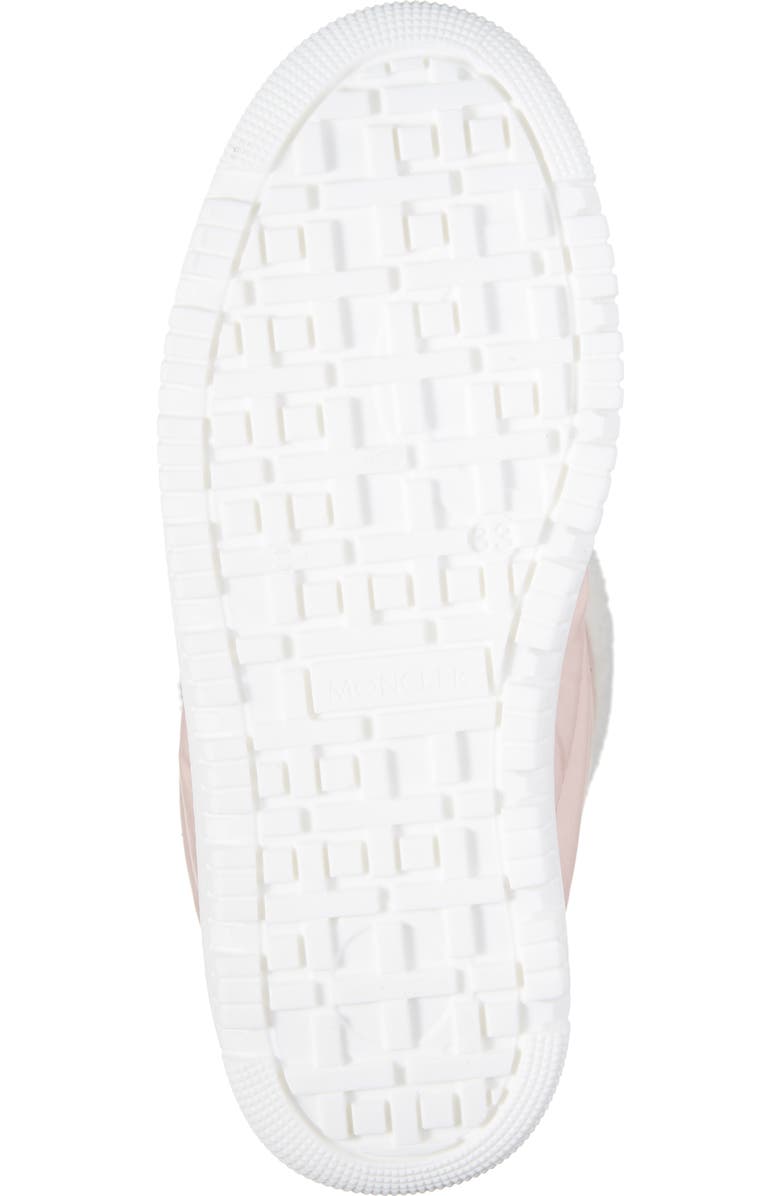 Moncler Kids' Gaia Pocket Down Quilted Boot, Alternate, color,