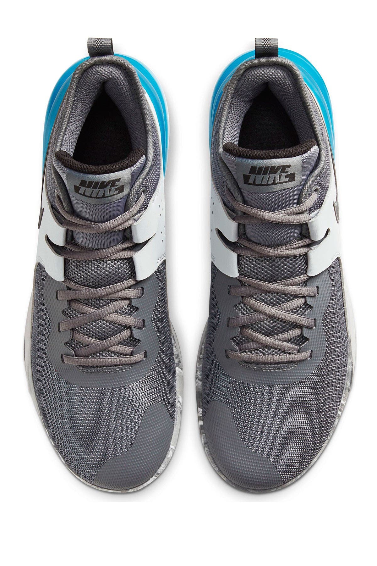 Nike Air Max Impact Basketball Sneaker, Alternate, color, 