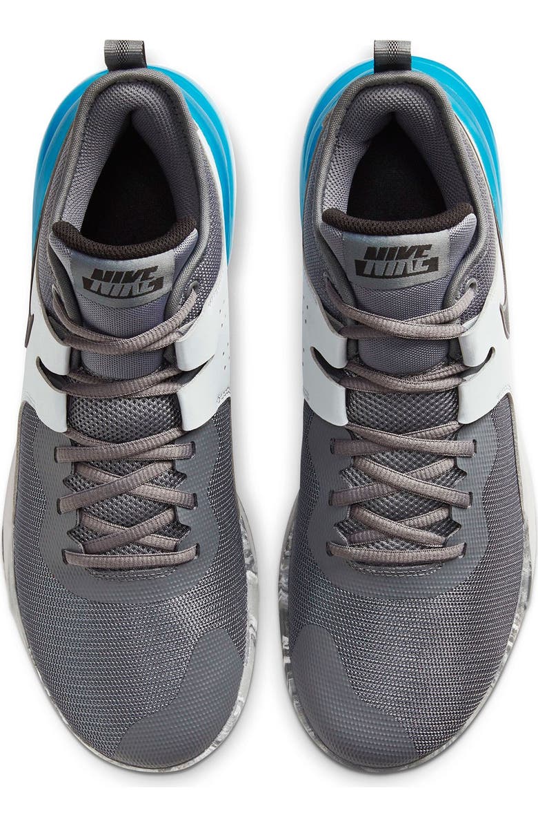 Nike Air Max Impact Basketball Sneaker, Alternate, color,