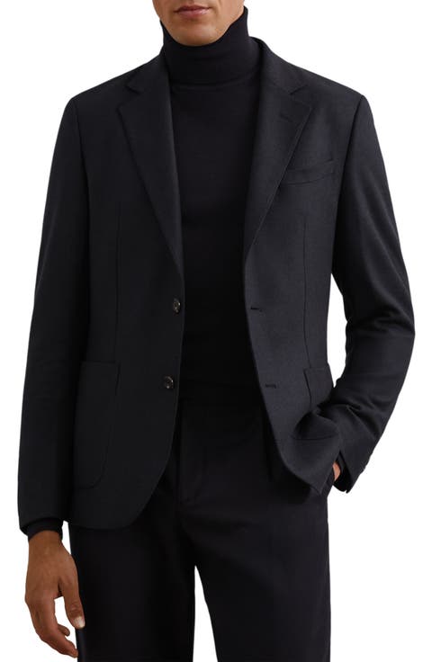 Carson Sport Coat