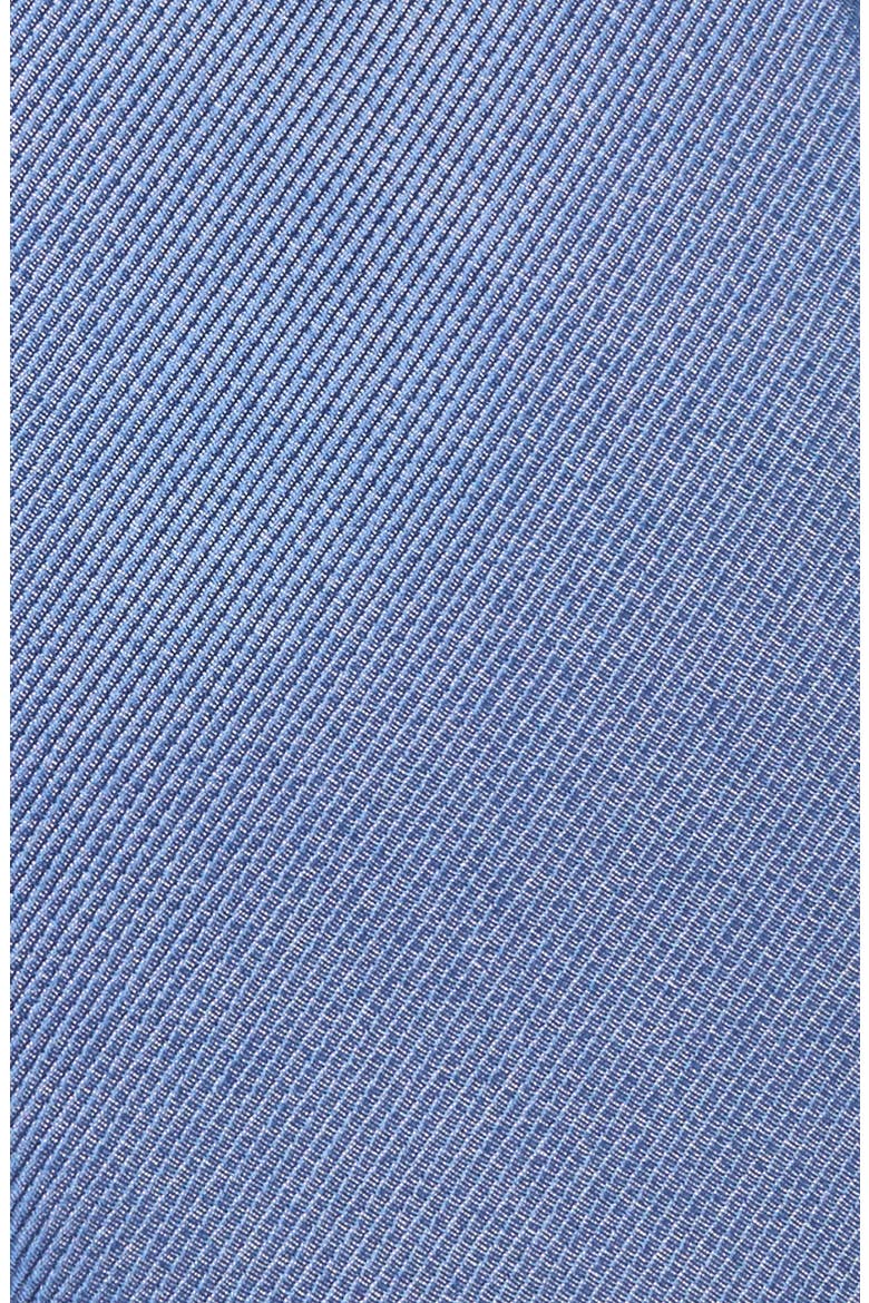 Silk Tie, Alternate, color, LIGHT/ PASTEL BLUE
