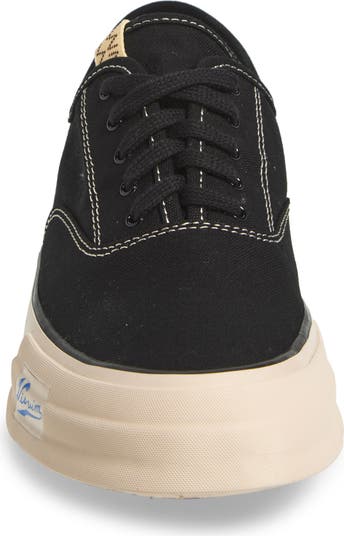 VISVIM Logan Lo Sipe Deck Shoe (Men) | Nordstrom
