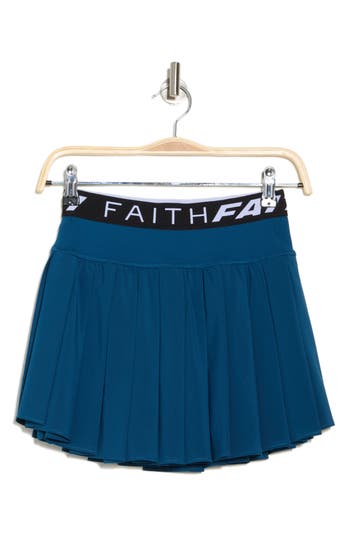 Shop Faith Connexion Tennis Skirt