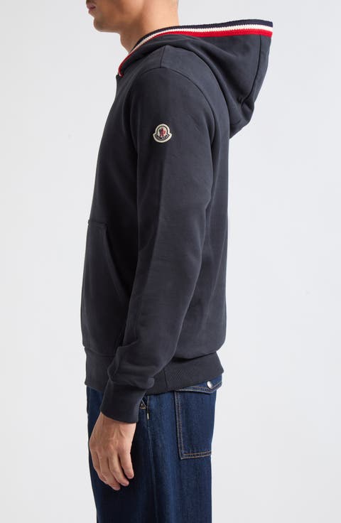 Logo Hoodie