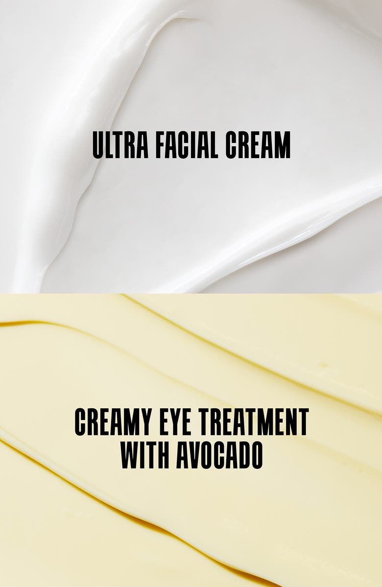 Kiehl's Since 1851 Ultra Hydrating Hits Set $74 Value, Alternate, color,