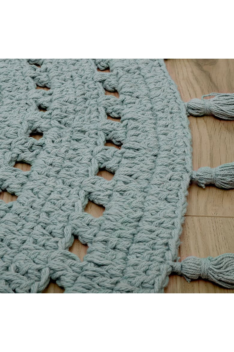 Rug Nila, Alternate, color, PALE GREEN