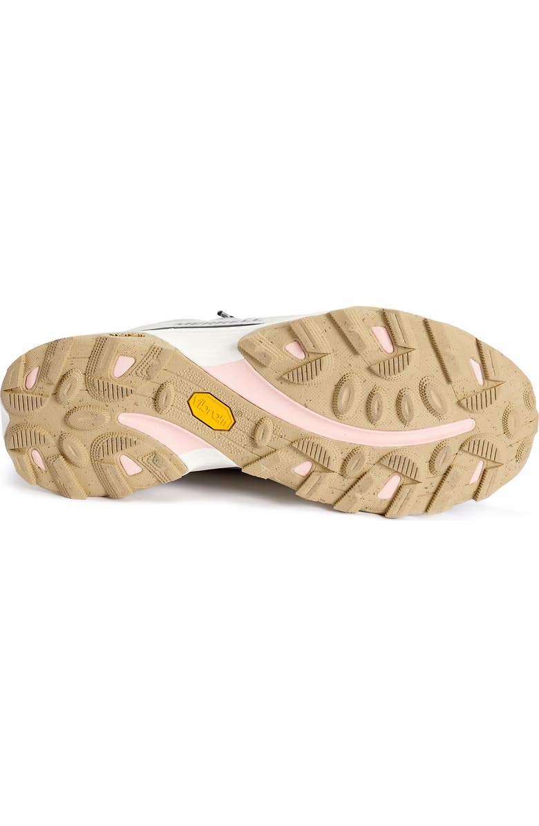Merrell x Sweaty Betty Moab Speed Gore-Tex<sup>®</sup> Hiking Shoe, Alternate, color,