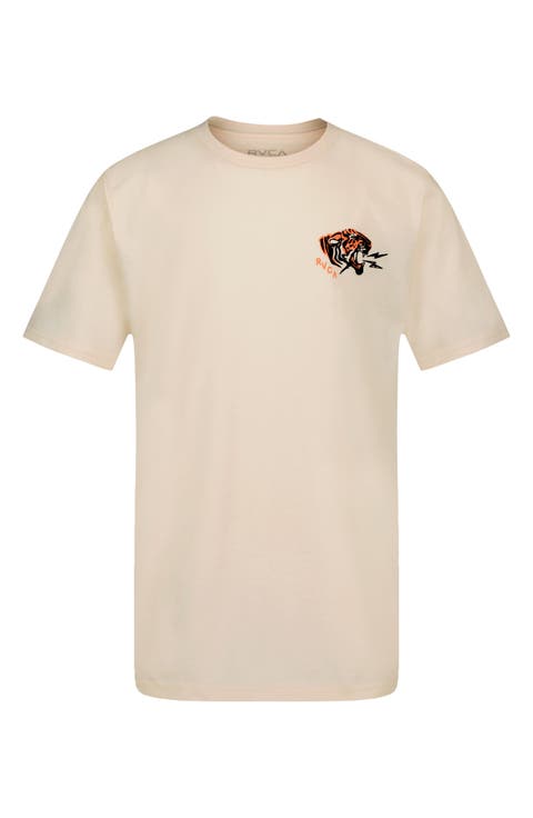 Kids' Bengal Supply T-Shirt
