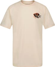 RVCA Kids' Bengal Supply T-Shirt