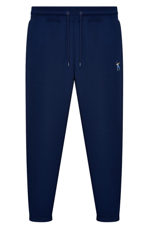 Core Fleece Joggers