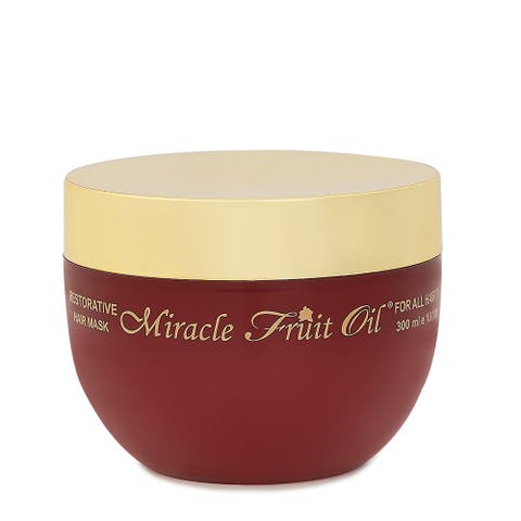 Restorative Hair Mask 10.1oz