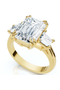 selected 14K Yellow Gold