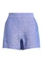 selected Navy Linen